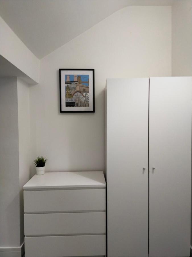 4 Bed Entire House - Heart Of The City - Near Sufc Sheffield Kültér fotó