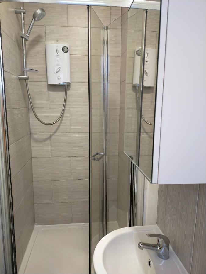 4 Bed Entire House - Heart Of The City - Near Sufc Sheffield Kültér fotó