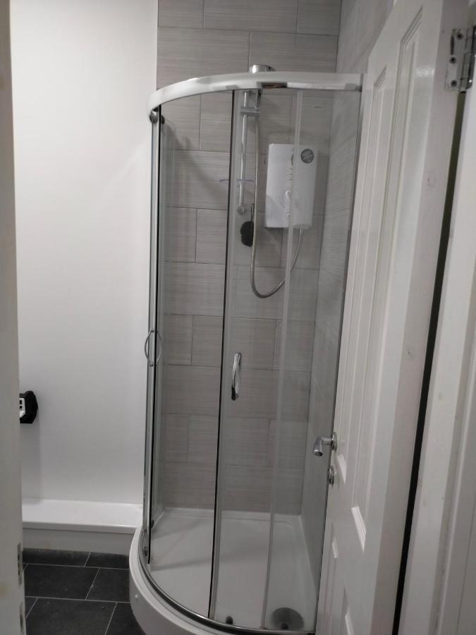4 Bed Entire House - Heart Of The City - Near Sufc Sheffield Kültér fotó