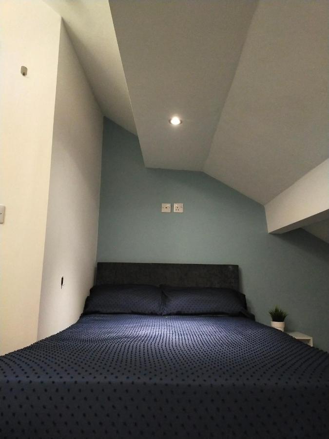 4 Bed Entire House - Heart Of The City - Near Sufc Sheffield Kültér fotó