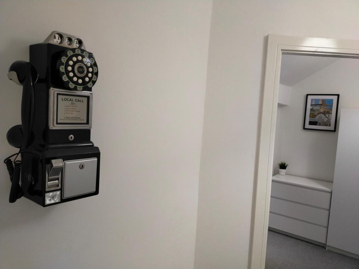 4 Bed Entire House - Heart Of The City - Near Sufc Sheffield Kültér fotó
